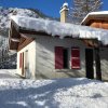 Отель House With 5 Bedrooms In Valloire, With Wonderful Mountain View, Enclosed Garden And Wifi в Валуар-Вальменьере