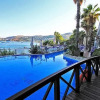Отель Jura Hotels Bodrum Resort, фото 19
