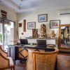 Отель Spa Village Resort Tembok Bali, фото 25