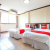 Отель White Inn Hotel by OYO Rooms, фото 5