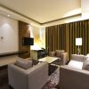 Отель DoubleTree by Hilton Gurugram Baani Square, фото 6