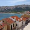 Отель Apartments Authentic Baska 1, фото 6
