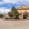 Отель Extended Stay America Select Suites - Houston - Sugar Land, фото 21