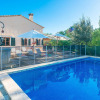 Отель Vista Alegre - Villa With Private Pool In Manacor, фото 9