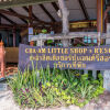 Отель Cha-Am Little Shop & Resort в Чааме
