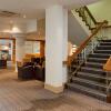 Отель Holiday Inn Cardiff City Centre, an IHG Hotel, фото 10