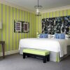 Отель Ham Yard Hotel, Firmdale Hotels, фото 4