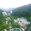 Отель Xinfeng Utop Spring Primeval Forest Resorts, фото 37