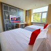 Отель Ibis Changchun FAW Group Hotel, фото 2