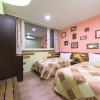 Отель Hualien Champs Hostel, фото 2