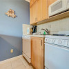 Отель Seaside Villa 379 - One Bedroom Condo, фото 7