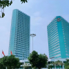Отель Pantower International Hotel, фото 15