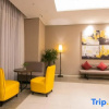 Отель Home Inn Plus (Kunming Dian Lake Haigeng Park Guangfu Road), фото 2