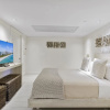 Отель Serene Escape 4 3 Ocean View Condo 1413, фото 1