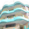 Отель Nathaniel Hotel, фото 1