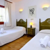 Отель Seven-Bedroom Apartment in Benissa, фото 3