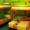 Отель Wood House Hostel, фото 10