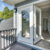 Отель Young Harris Vacation Rental w/ Mountain Views!, фото 17