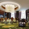 Отель Lamtin Longwin Hotel Wuhan, фото 12