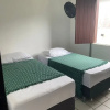Отель Quarto com 2 camas de solteiros, фото 4