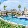 Отель Storey Lake 9BR Villa Pool spa Disney World, фото 33