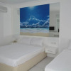 Отель Bendis Beach Hotel, фото 13