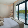 Отель Luxury Villa Silent with Infinity Pool, фото 34
