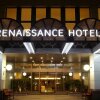 Отель Renaissance Zurich Hotel в Глаттбурге