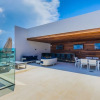 Отель Cruz del Mar Condo, фото 11