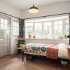 Отель Wonderfully Quirky 3BD Home Amberley West Sussex, фото 22