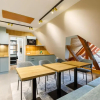 Отель Lepke Apartmanház és Étterem, фото 15