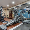 Отель Comfort Inn & Suites, фото 38