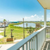 Отель Beautiful Blue Heron Sleeps 6 Great Views, фото 19