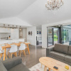 Отель At Home at the Lakes - Pauanui Holiday Home, фото 14