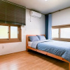 Отель Seogwipo Bijagot Pension, фото 2