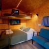 Отель Cabana do Amor A Frame, фото 5