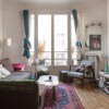 Отель Modern Studio Center of Paris - Smartrenting, фото 10