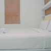 Отель Best and Brand New 2BR Kemang View Apartment, фото 3