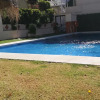 Отель Golf Fields Apt, Seaview, Pool, Free Parking, фото 8