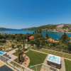 Отель Stunning Home in Seget Vranjca With Sauna, Wifi and 4 Bedrooms, фото 26