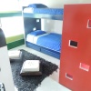 Отель Violeta Park Hostel, фото 4