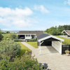 Отель 6 Person Holiday Home in Svendborg, фото 14