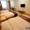 Отель Thank Inn Hotel Ningxia Yinchuan Xixia District To, фото 5