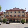Отель Zhushan Hotel, фото 11