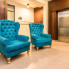 Отель Ceylon City Hotel Mt Lavinia, фото 12