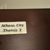 Отель Stathmos Larissis A, a cozy 2BR Apartment, Clo..., фото 1
