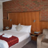 Отель Early Australian Motor Inn, фото 4