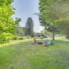 Отель South Haven Farmhouse w/ Fire Pit, 4 Mi to Beach!, фото 15