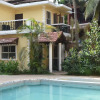 Отель Villa Fatima Comfort Goa, фото 9