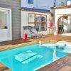 Отель Abington Manor - Fish Hoek Guesthouse, фото 14